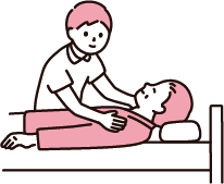 訪問サービスを利用したい方