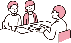 介護・福祉の相談をしたい方