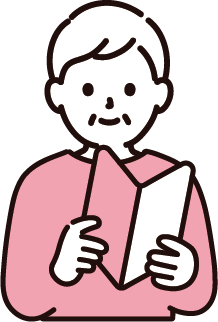 介護、高齢者ご自身の住まいのことなどお気軽にご相談ください