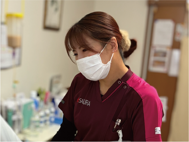 訪問看護ステーション あすかビレッジ