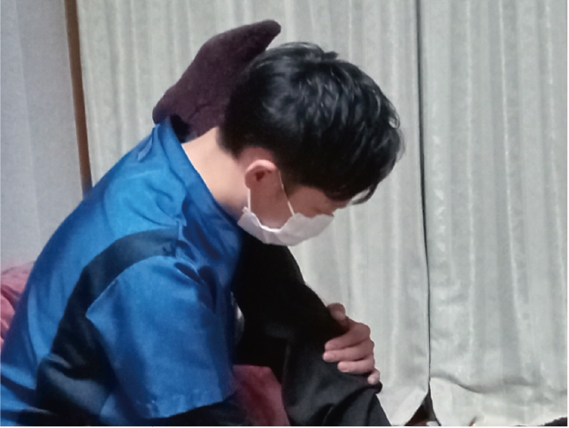 訪問リハビリステーション