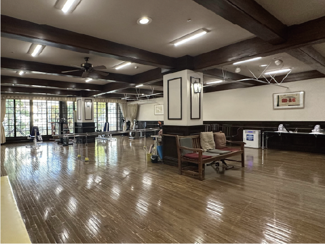 デイケアさくら荘