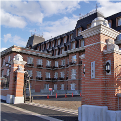 住宅型有料老人ホーム太郎と花子