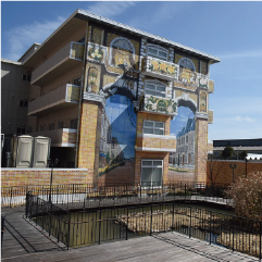 ショートステイ太郎と花子