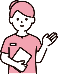 施設への入居をお考えの方