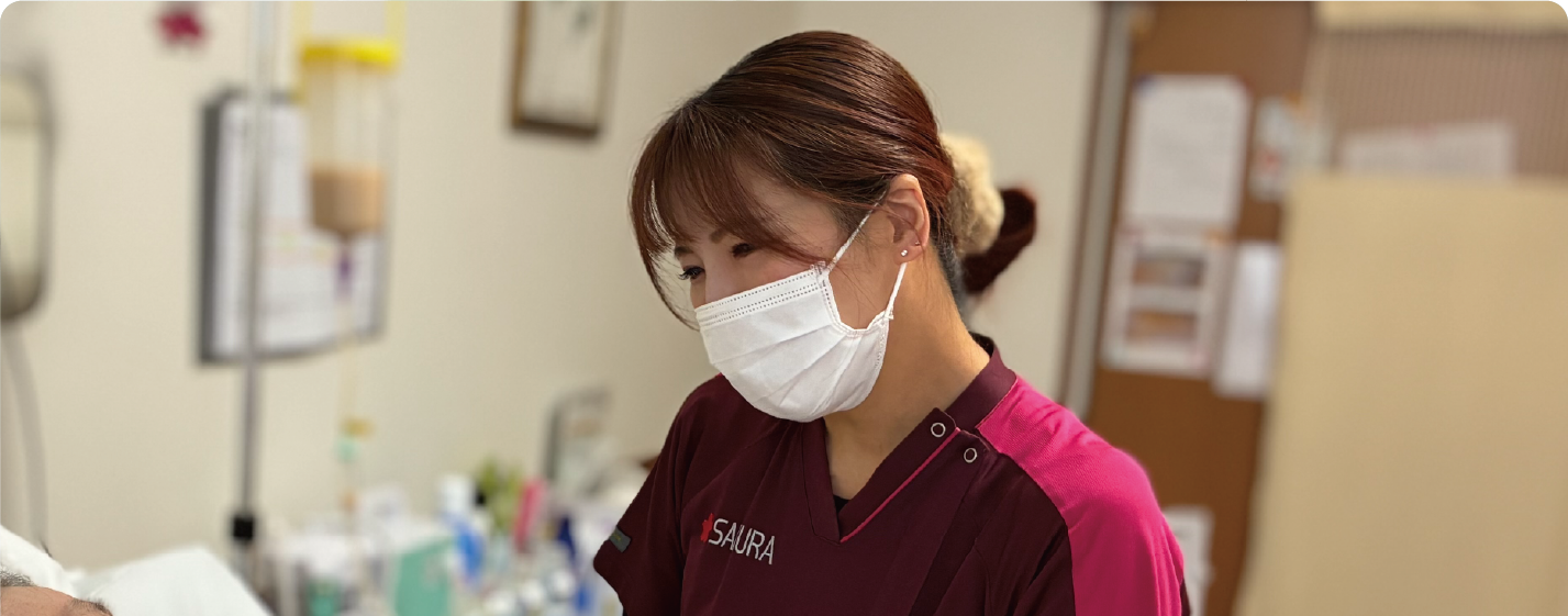 訪問看護ステーションあすかビレッジ