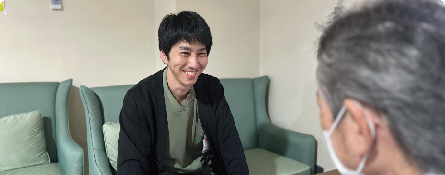 居宅介護支援事業所あすかビレッジ