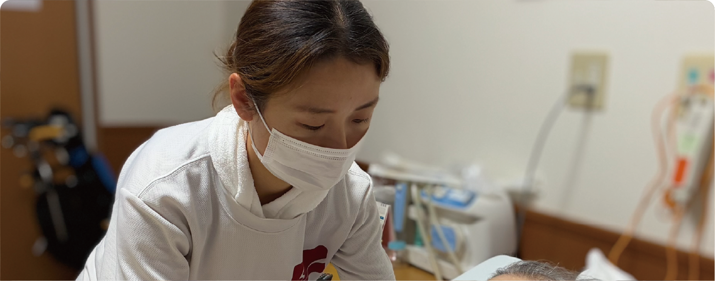 ヘルパーステーションあすかビレッジ